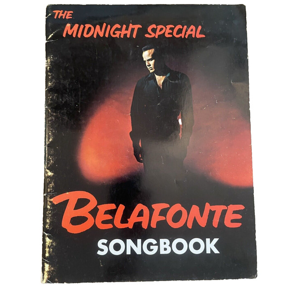 Vtg Songbooks x5 Broadway & Pop Eubie! Godspell Cabaret Belefonte Carpenters - Picture 8 of 16